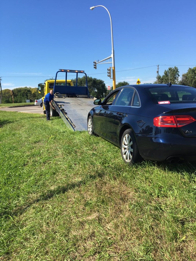 Junk Car Removal Newport News